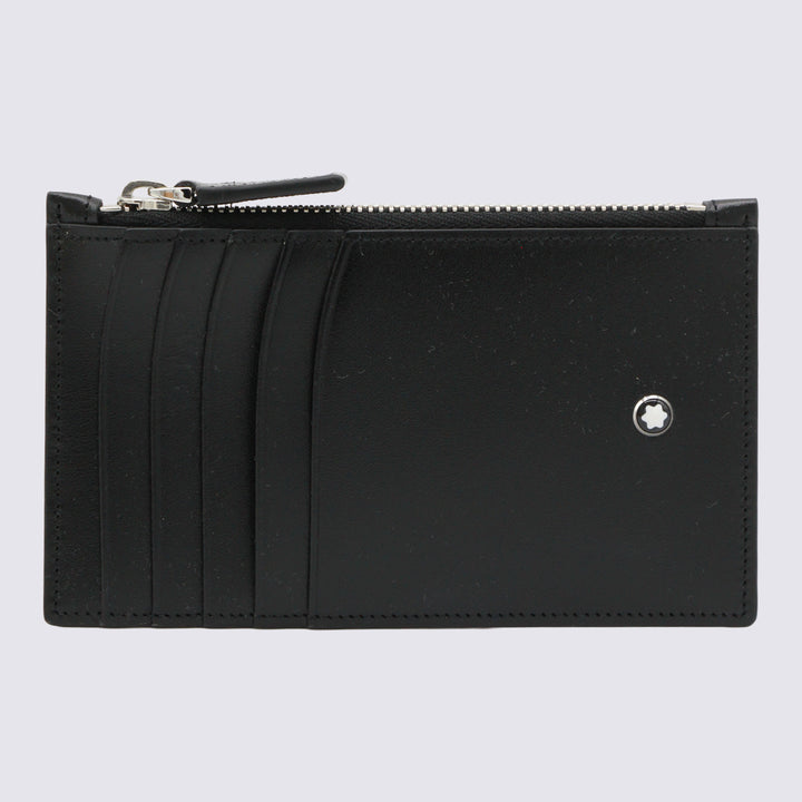 Montblanc Wallets - Blacks and greys | 0713e61079d9ca04d97578587ad20c107b554a15