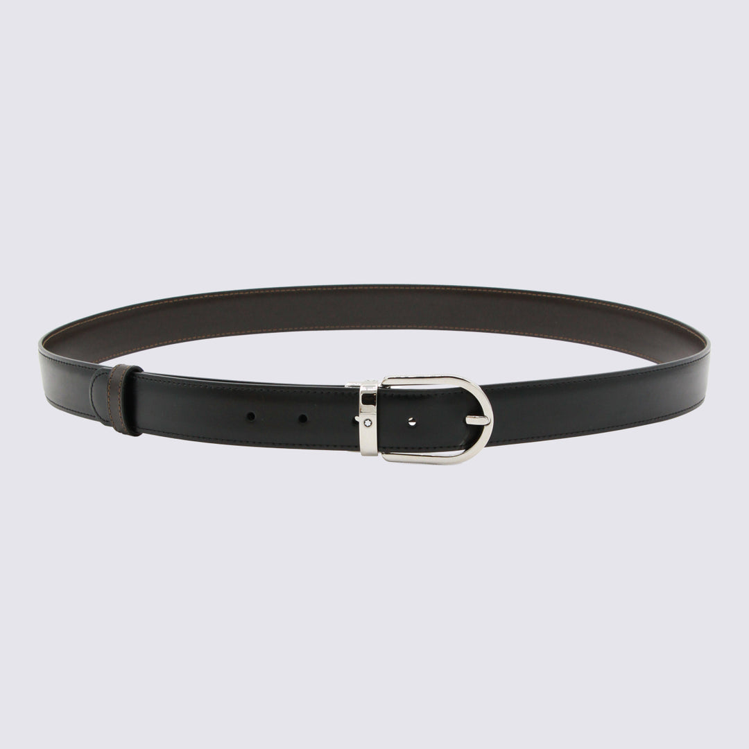 Montblanc Belts -  | 0e2c77091b61a557e67bc8672d40c0d98109d6a4