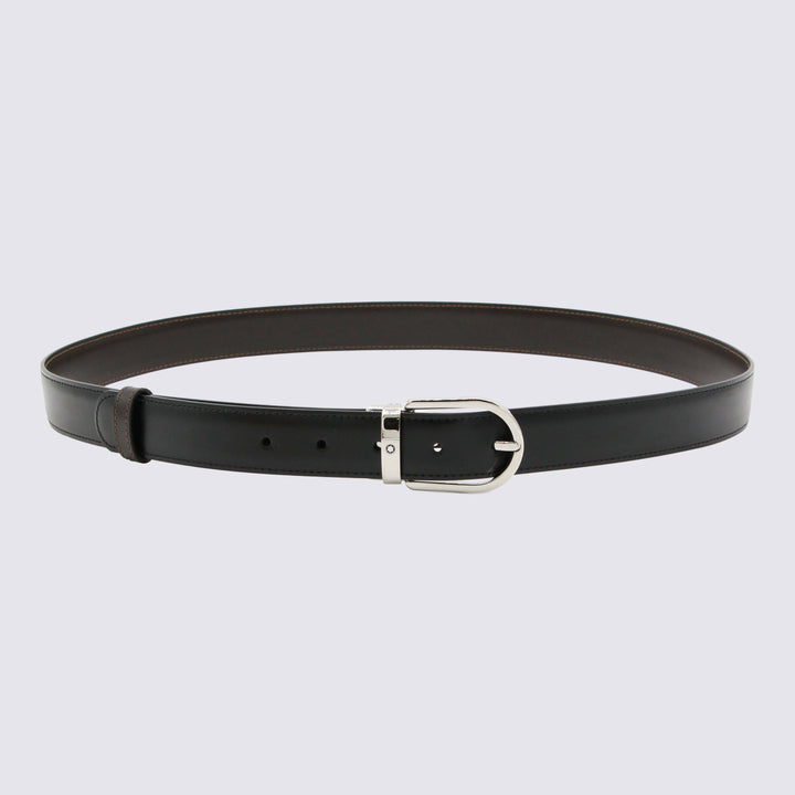 Montblanc Belts -  | 0e2c77091b61a557e67bc8672d40c0d98109d6a4