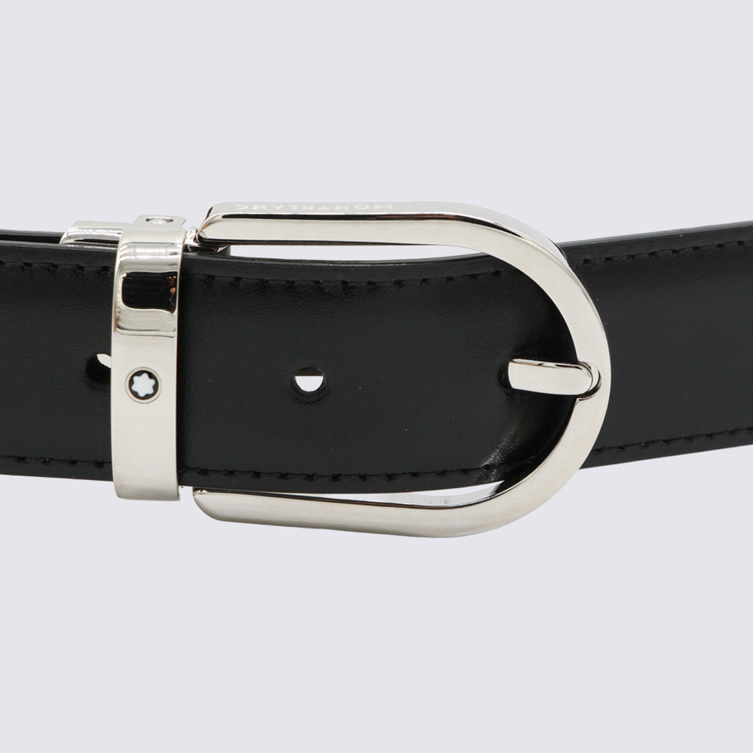 Montblanc Belts -  | 0b1026ae071ef200d9f975a1b5f13954558cb98f