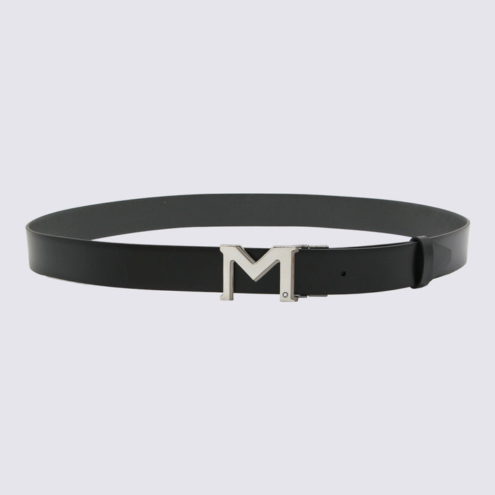 Montblanc Belts -  | b8acdcf86daecc497de1e9c07ccac198c12a6859