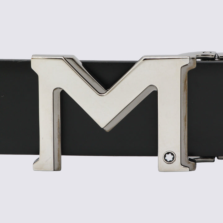Montblanc Belts -  | 7cb21c5adcfd1f38c206d00c288d9e89d80ce5b9