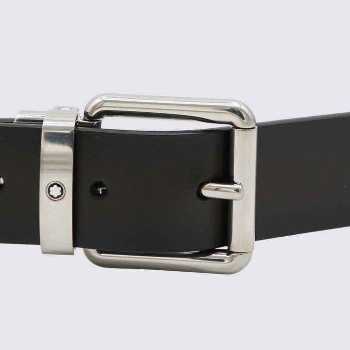 Montblanc Belts -  | 1e41728f640381ee61d524d6261ba14667322044