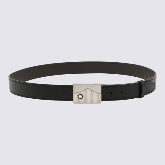 Belts Blacks And Greys