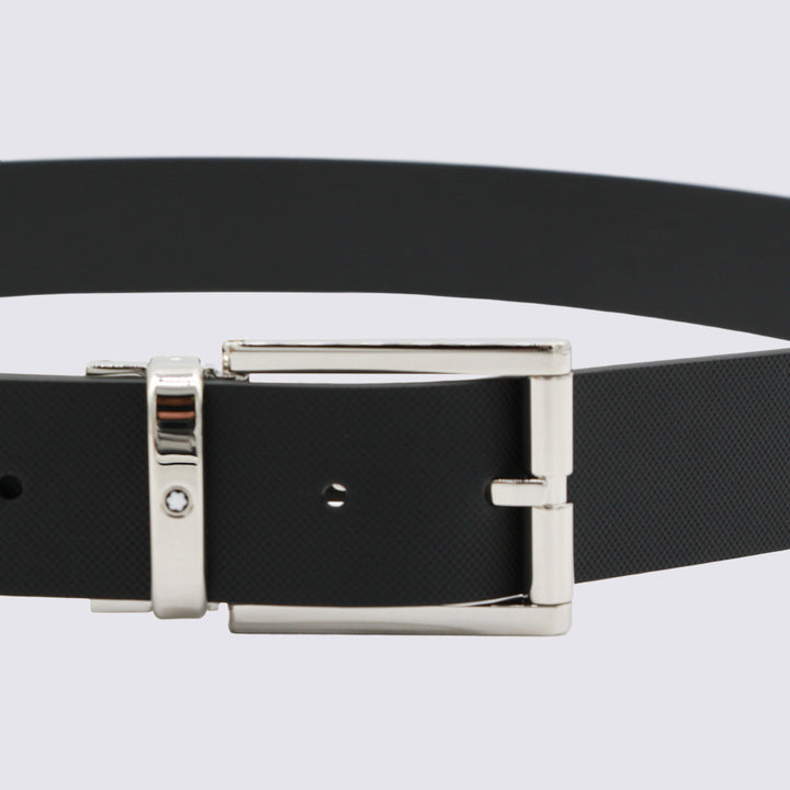 Montblanc Belts -  | 5eb15ef2f69f5edd41de551185bb4c9523b65e11