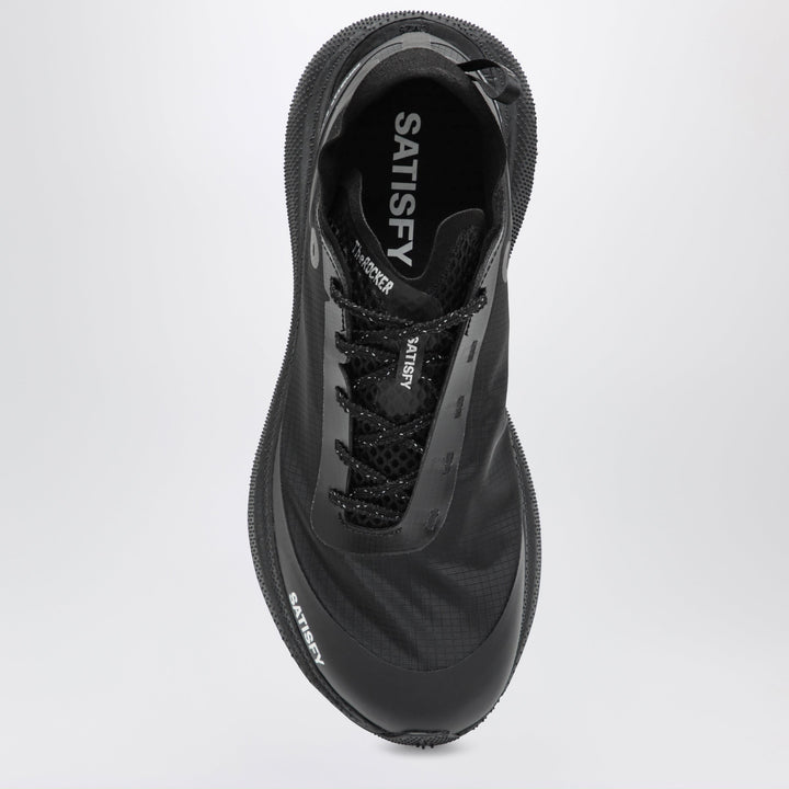 Satisfy Shoes - Black | a8b72c7606c57bcb8d487d431b7741da595e2c05