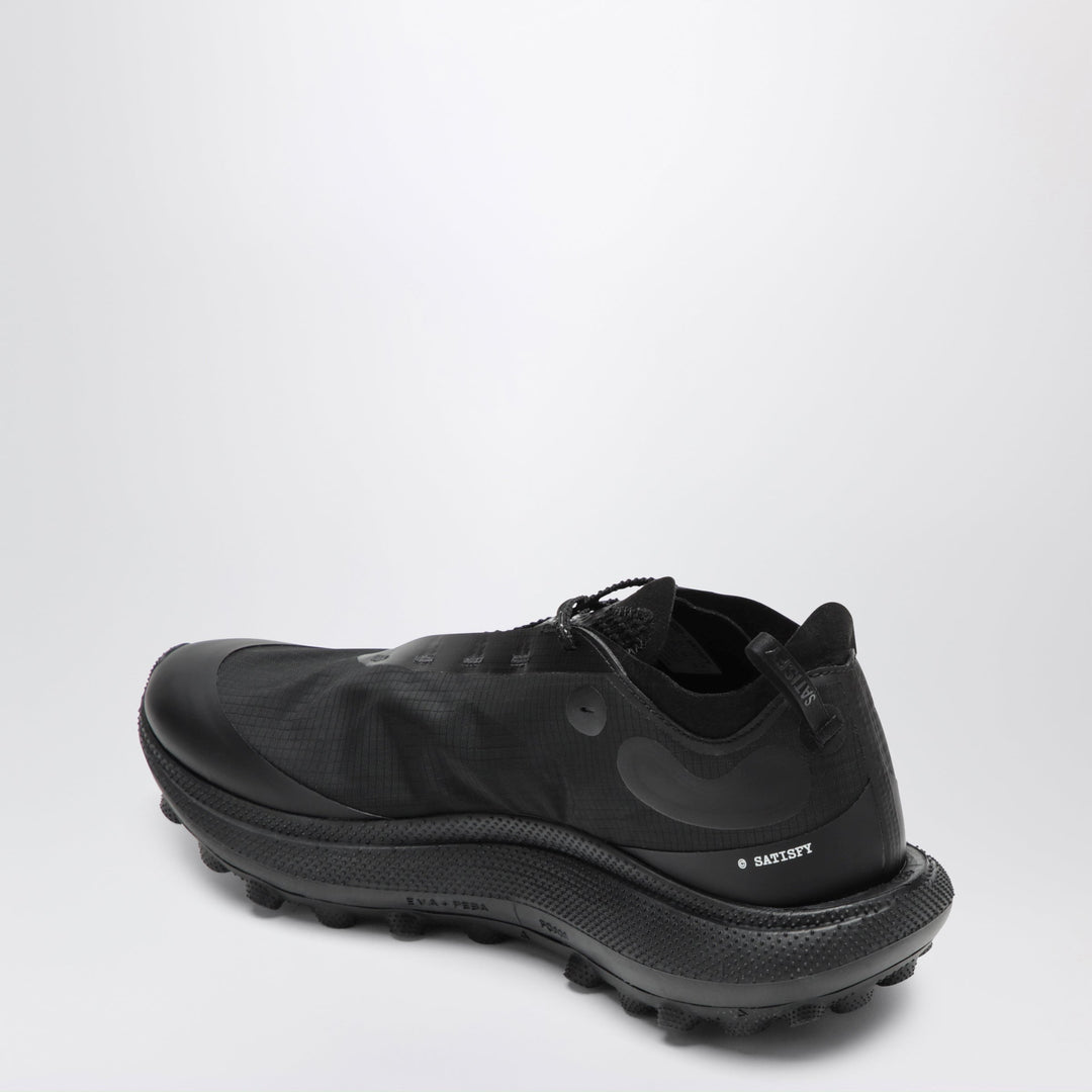 Satisfy Shoes - Black | 2bc0f26e4ce213e78ff07b29c799e620fd82cb97