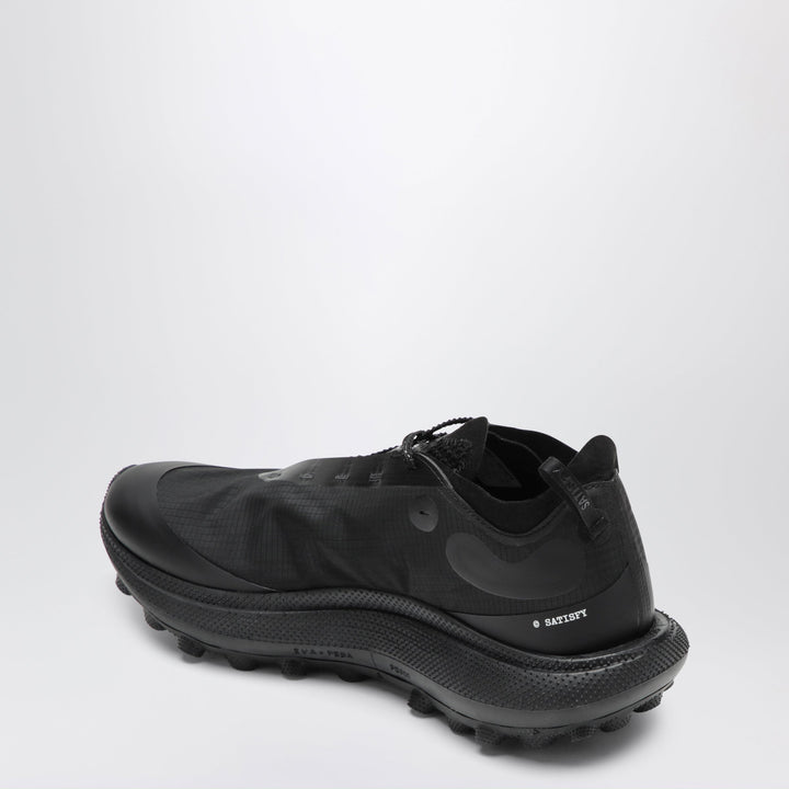 Satisfy Shoes - Black | 2bc0f26e4ce213e78ff07b29c799e620fd82cb97