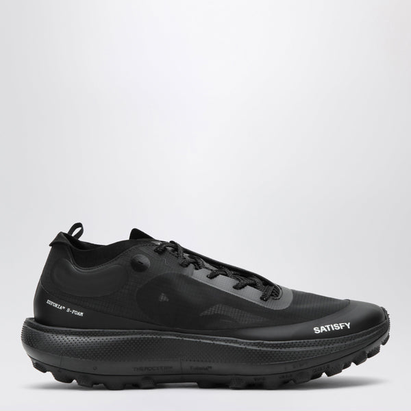 Black The Rocker Sneakers