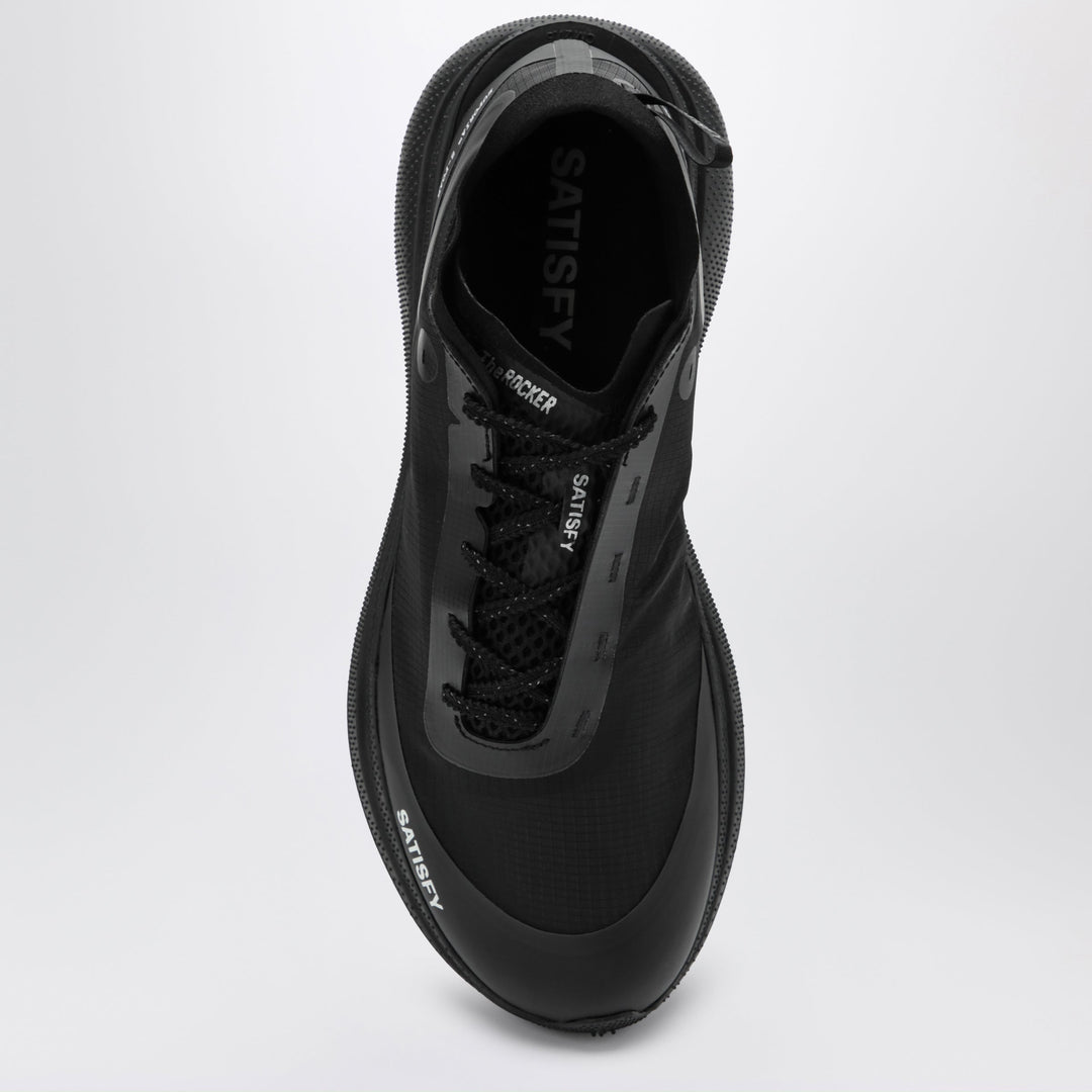 Satisfy Shoes - Black | 977e9a36c06bf4e7766045c6a7cc5b47e08c5acb