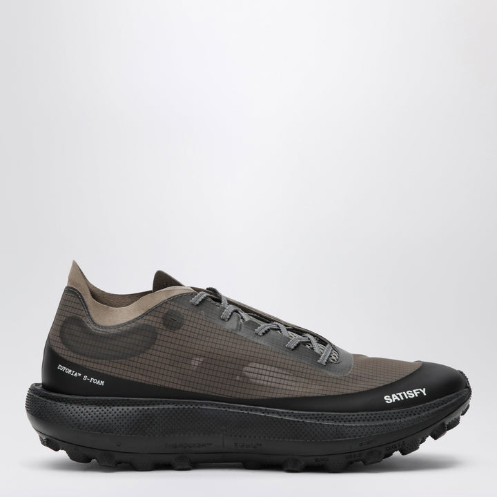 Satisfy Shoes - Brown | e2cde173b20d277dbab0b0e359effa598fc0701e