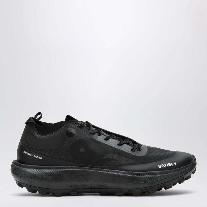 Satisfy Shoes - Black | 0bad843b9b56f4d46b55743bfaebae4212af86ad
