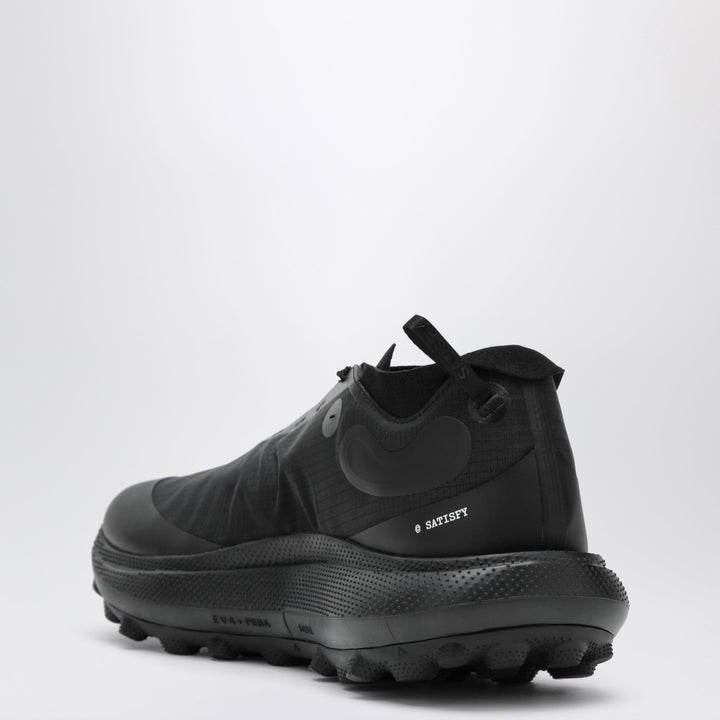 Satisfy Shoes - Black | 068bd5cfac71880d9f8e8d47cbbdfed5305cd5cb