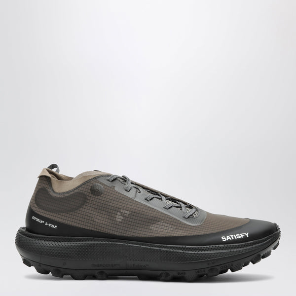 Mud-Colored The Rocker Sneakers
