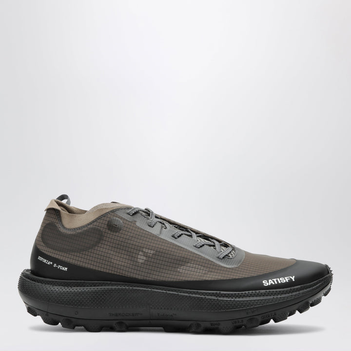 Satisfy Shoes - Brown | 749ef0c1f4111390828a25da160cf60be4dba5d0