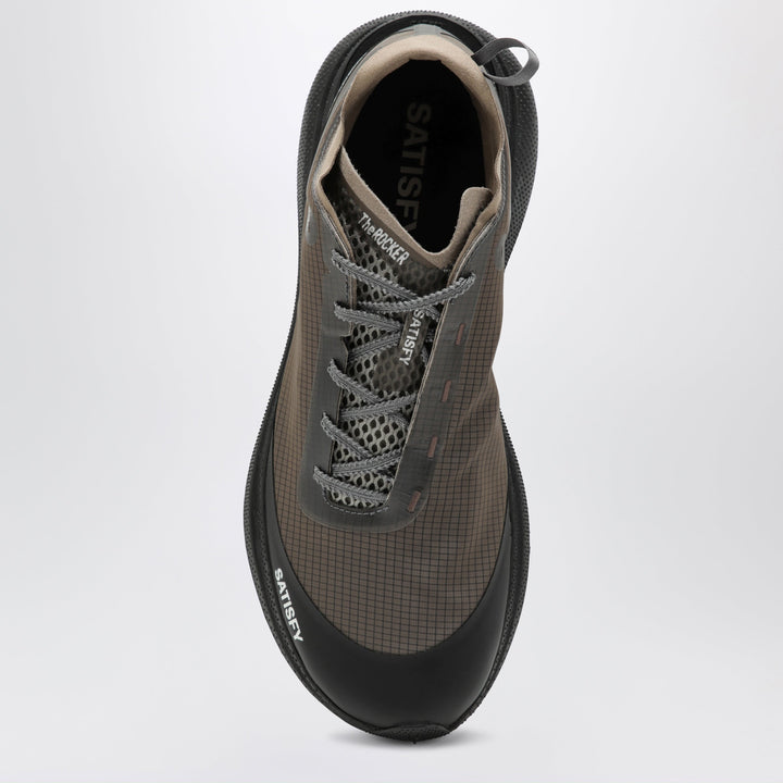 Satisfy Shoes - Brown | 307fa8d2cf96cb3161b739ecb3c8a74fed323be5