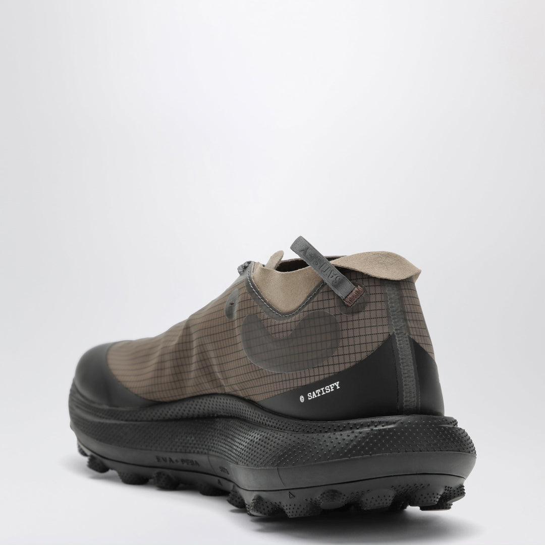 Satisfy Shoes - Brown | 2360b74c5fa8516158468295efb65a9bb588acb6