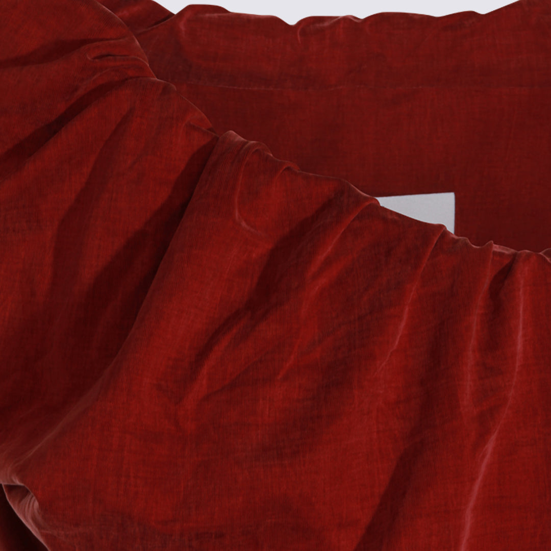 Vivienne Westwood Dresses - Brick | 590397be21a901df8a4274477c5df9a2d5f79ddd