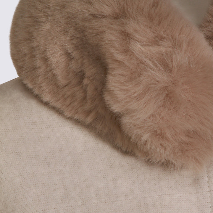 Twin-Set Jackets - NEVE | 68f56e11db6de905b5c821802cb84998d30d9e18