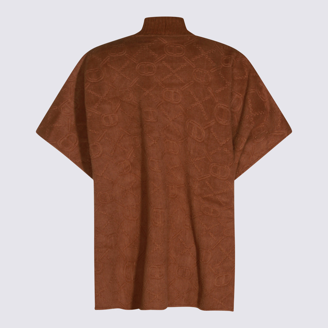 Twin-Set Jackets - ALPACA | 1b3108da2c82f1d43d0a76de923397ffc13c76c2