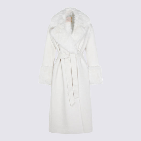 Coats Sale Pepe Neve/Silver