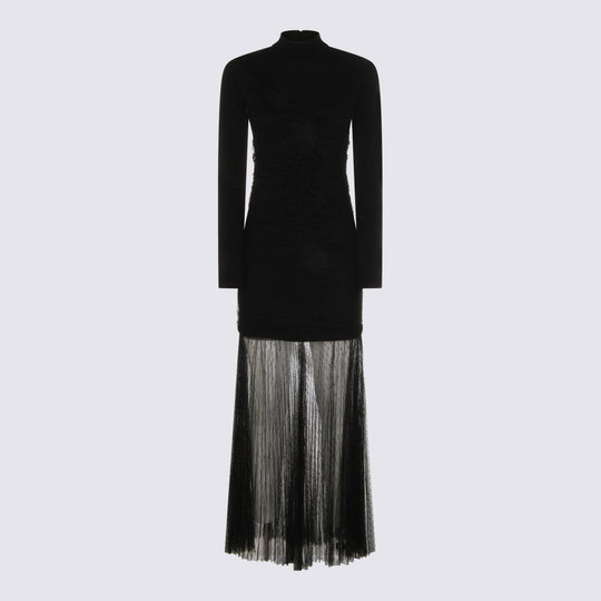 Dresses Blacks And Greys