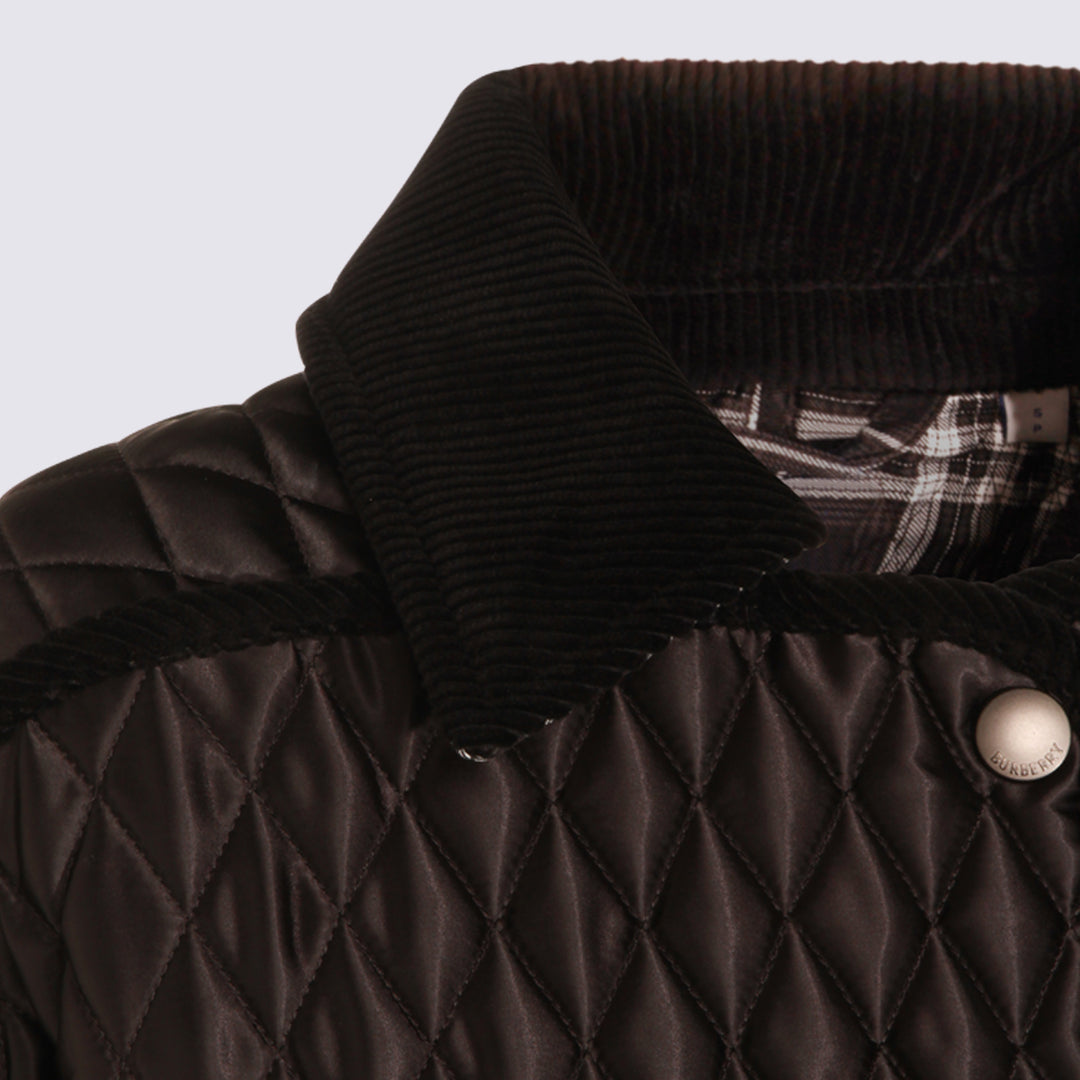 Burberry Jackets - Blacks and greys | ff00c562541f65567b57736f7e2a66950d24c7cb