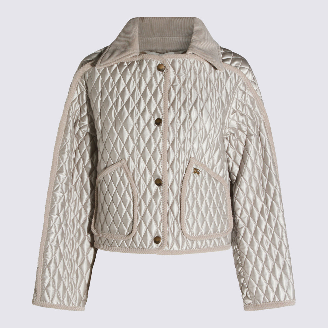 Burberry Jackets - WISP | 3ab51863c3fc70b9101171bc6b0f7af58e1b6e52