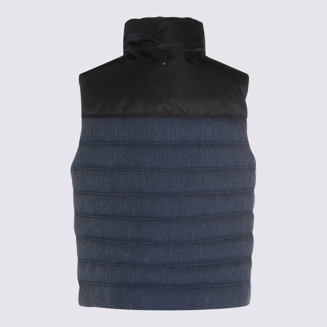 Mackage Coats - MEDIUM DENIM | 8c532078079d10e4d7bf027eab86024e41f469c4