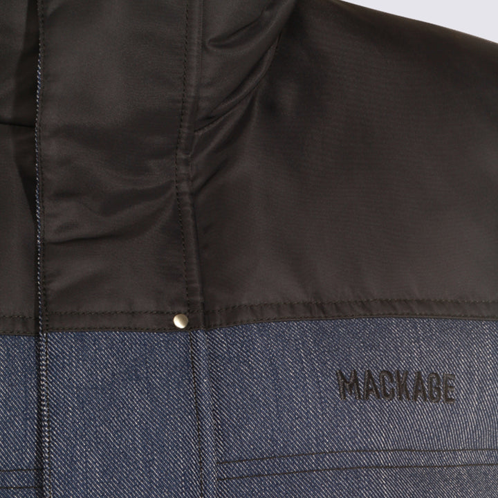 Mackage Coats - MEDIUM DENIM | a4ab9785a12315cde89fbf612756add76d1f1611