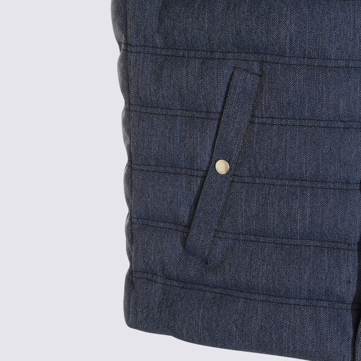 Mackage Coats - MEDIUM DENIM | c4a5e5b845bc1e6871f90e5a839a444960699fbd