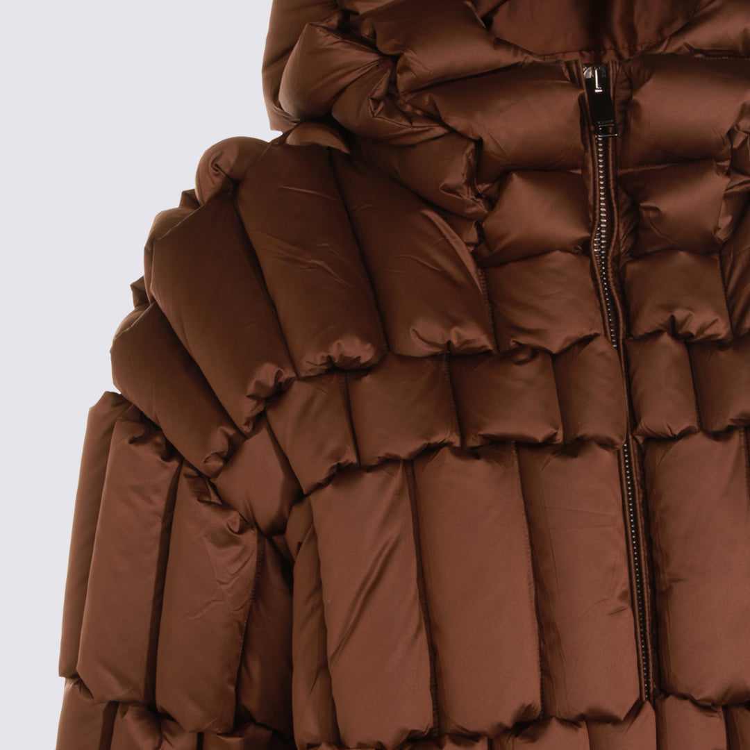 Raxxy Coats - Brown | c7ffb0a8f96d6e7e99504187f462c157affb0457