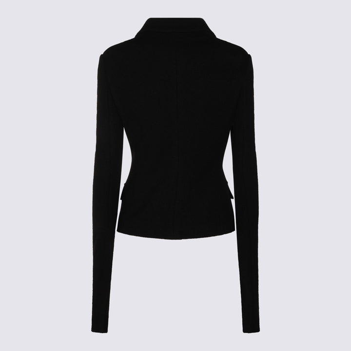 Dolce & Gabbana Sweaters - Blacks and greys | 5fb1fa63b2a9f4d1987e006ab9f756e46960e0b1