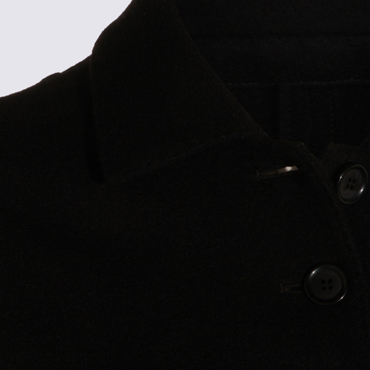 Dolce & Gabbana Sweaters - Blacks and greys | e6a507d5264c99b73d70e1e1b435151565701768