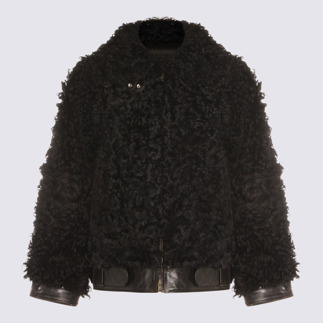 Golden Goose Jackets - Blacks and greys | f3a77ff4a748fec893f29a7a9d44056a894002a4