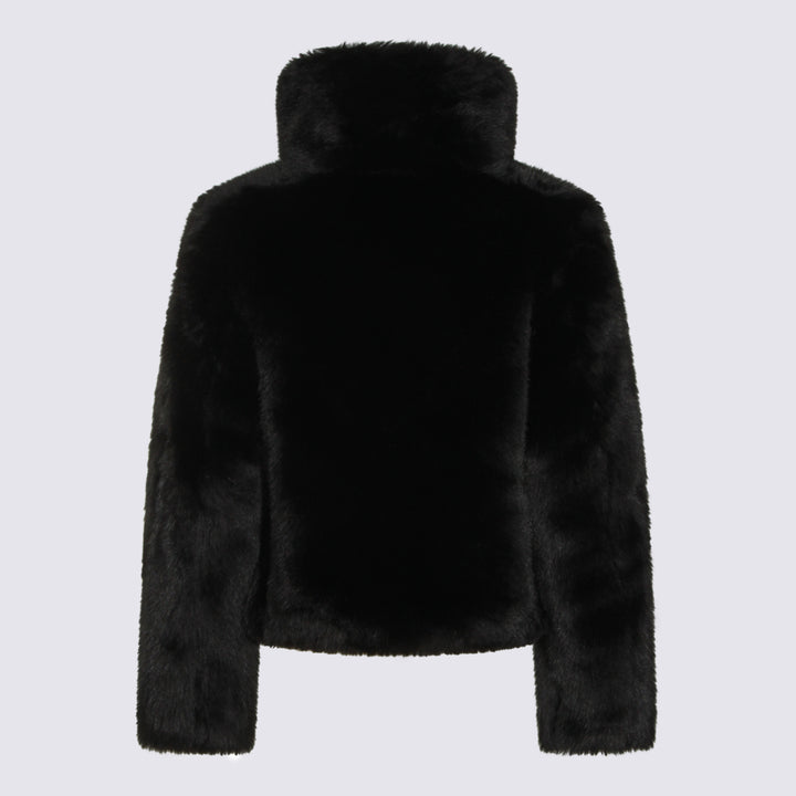 Moose Knuckles Jackets - Blacks and greys | 884a35e2754ffd647509af890987bfed7a8dcc2e