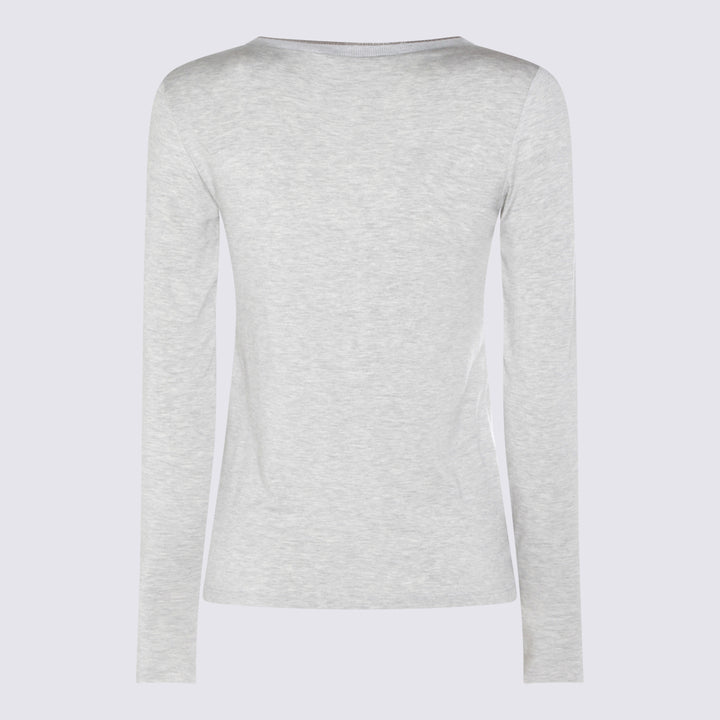 Antonelli Firenze T-shirts and Polos - Blacks and greys | d5a0c2a3bcafabc52a454575c4d7b9e0b42ef147