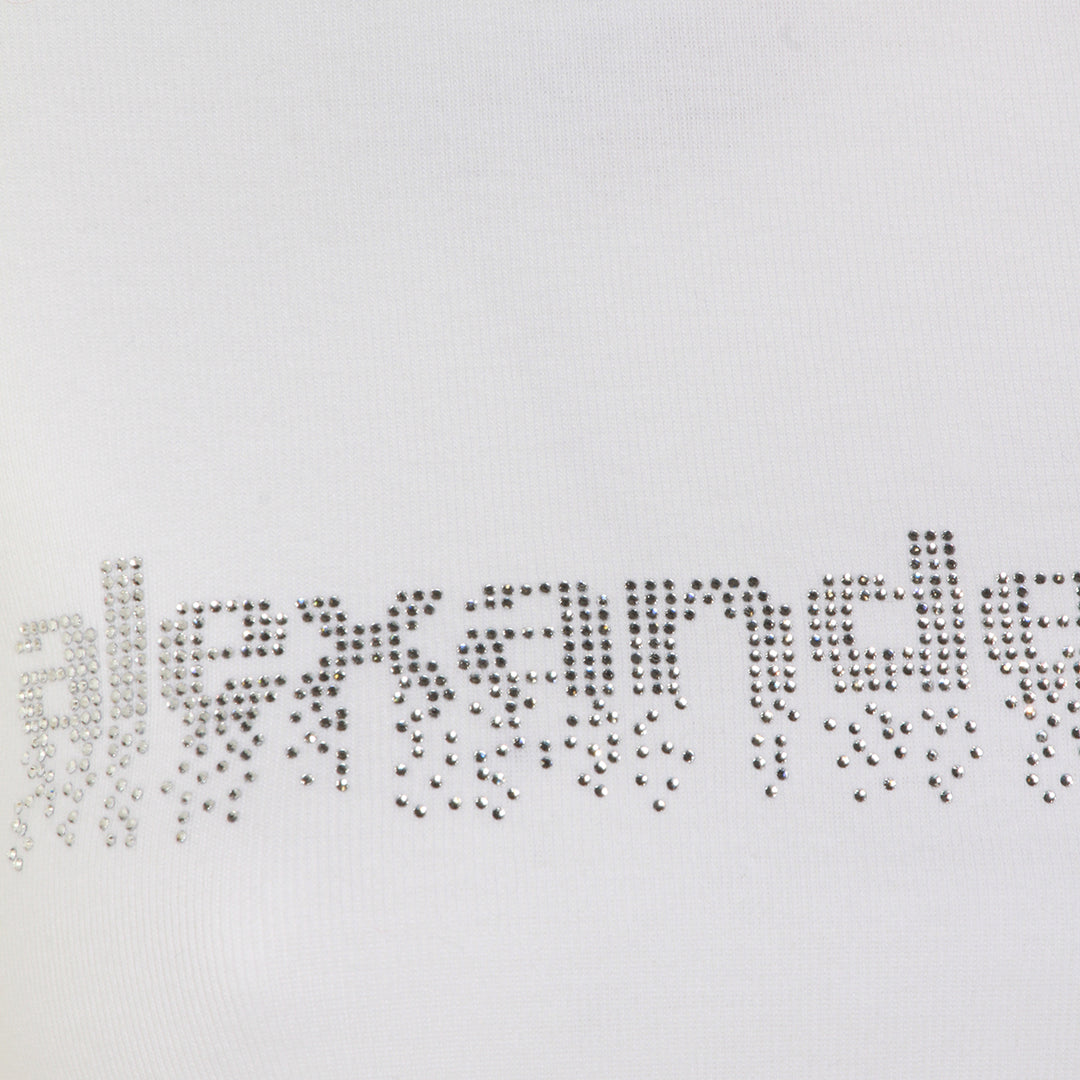 Alexander Wang T-shirts and Polos - Light and natural | d5af3879b150da9ea7733804d852dcf9bbe8ffee