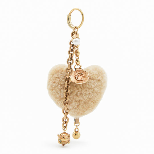 Keychains Summery Beige