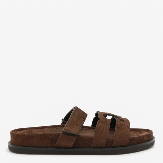 Sandals Brown