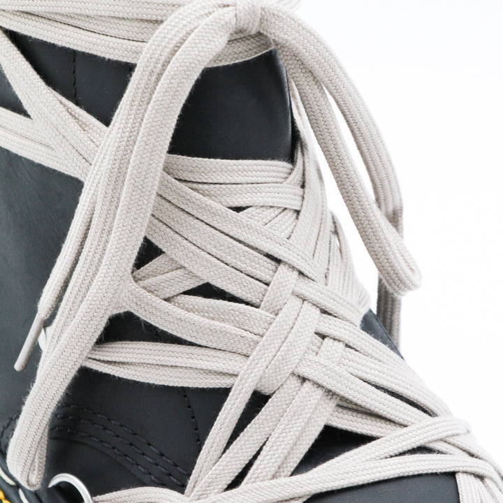 Dr. Martens X Rick Owens Boots - Blacks and greys | 1766ec086d43b03328a8d3ee2edf46dc8945c550