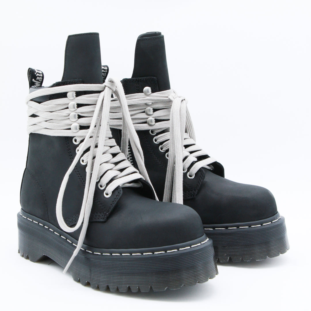 Dr. Martens X Rick Owens Boots - Blacks and greys | 2429333395036ad5be4bc838c4ce4475d005e41c