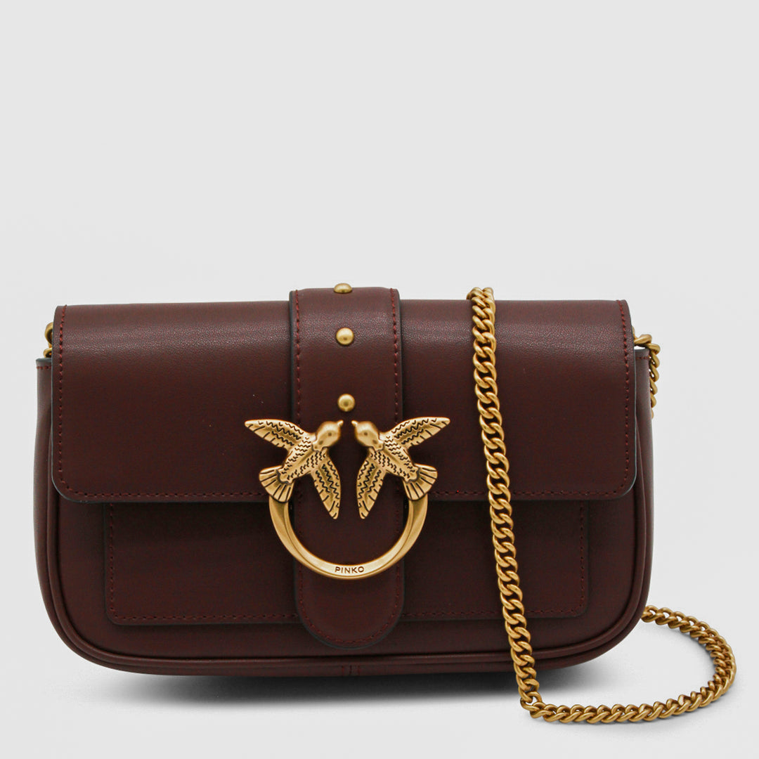 Pinko Bags - Scuri | 5bba897b9f507fc9314f212da728fccb924b73f1