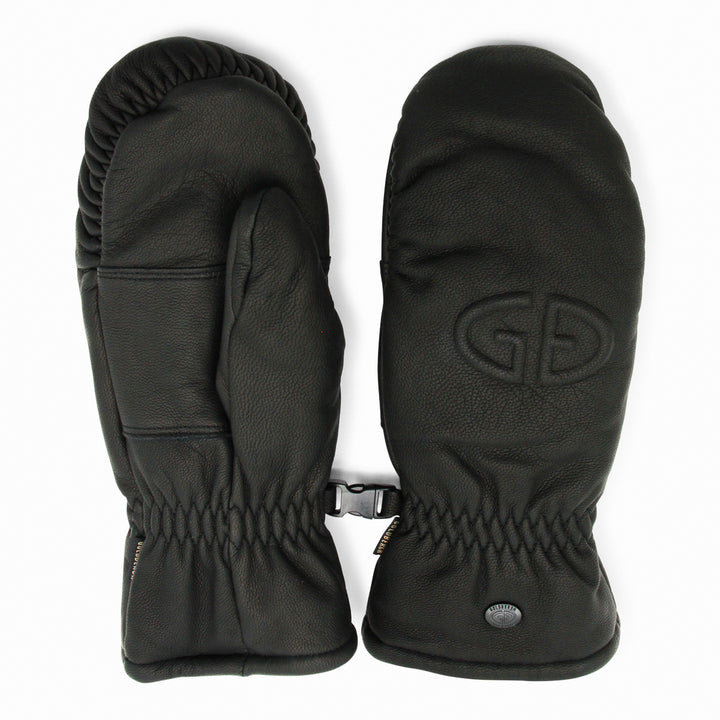 Goldbergh Gloves - Blacks and greys | 7cd83645139ada758ca5445d32cdb043991e6095