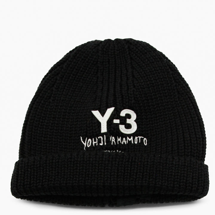 Y-3 Hats - Blacks and greys | 626f3729d51d3d4241ce25105ceeb9f5f15d4d40