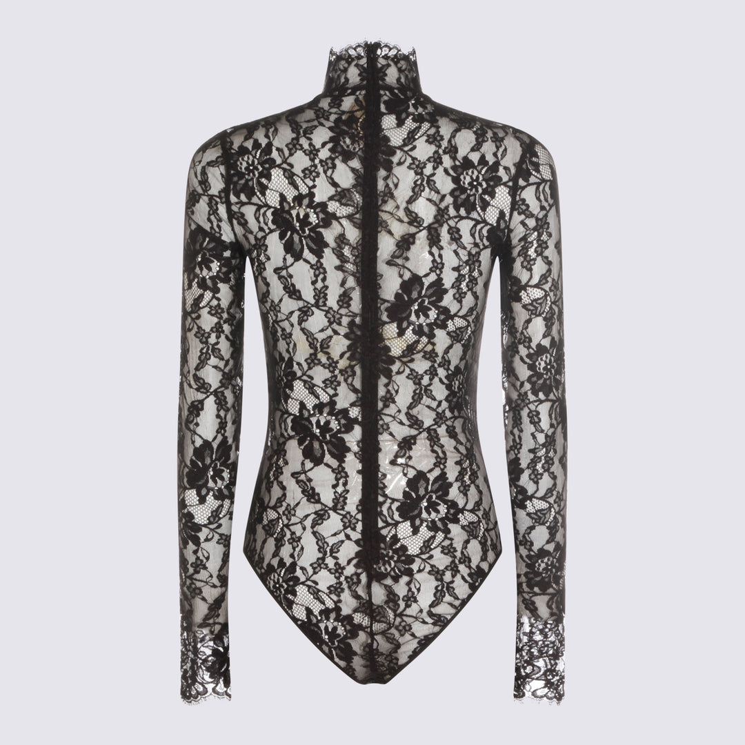 Valentino Dresses - Blacks and greys | adde8f6bfcef7e9a87e29005c534b3834365fb21