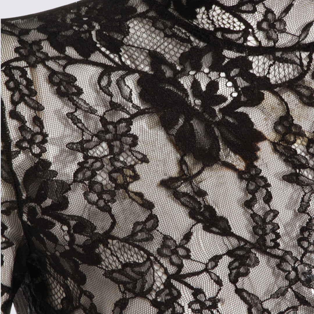 Valentino Dresses - Blacks and greys | 53fa8f15cdc85f48d82884dbfa7cba13efa11ff5