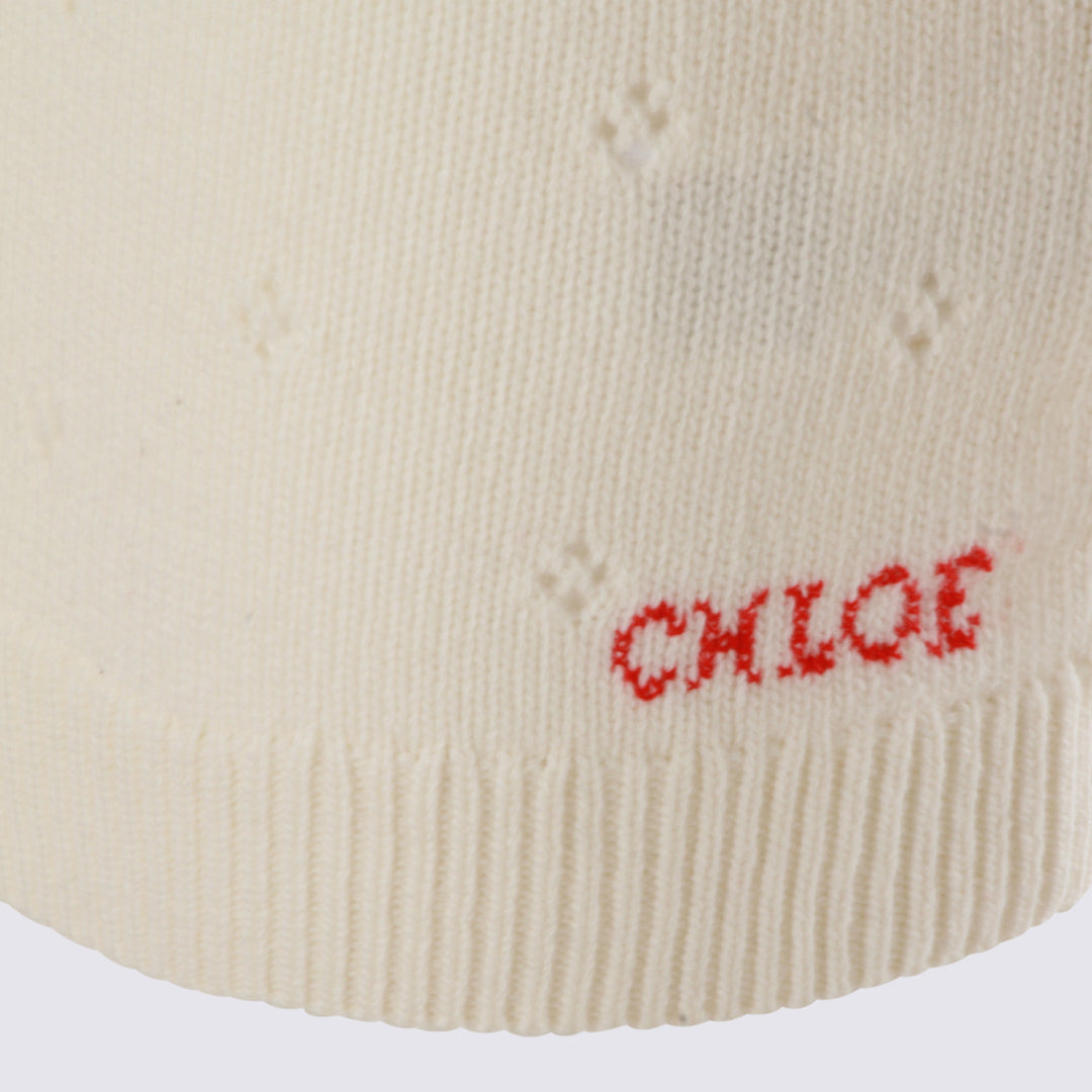 Chloè Skirts - ICONIC MILK | be69446e7495be18ba2803b940f35a35b5250762