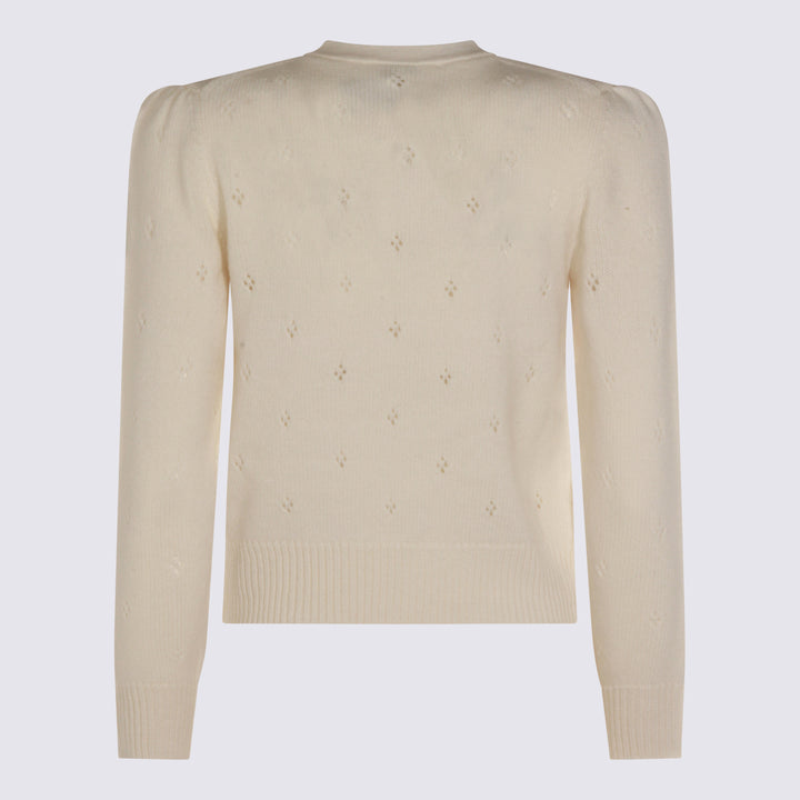 Chloè Sweaters - ICONIC MILK | 03cd20eecb058dc666470163b27c5013be558f76