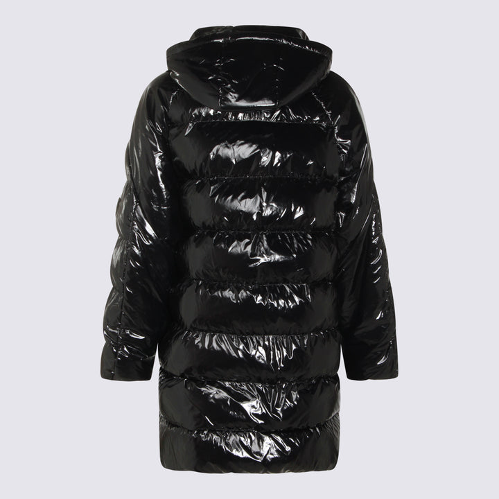 Pinko Coats - Blacks and greys | b68002060474ed1de2bd62155902e9dcb7722df0